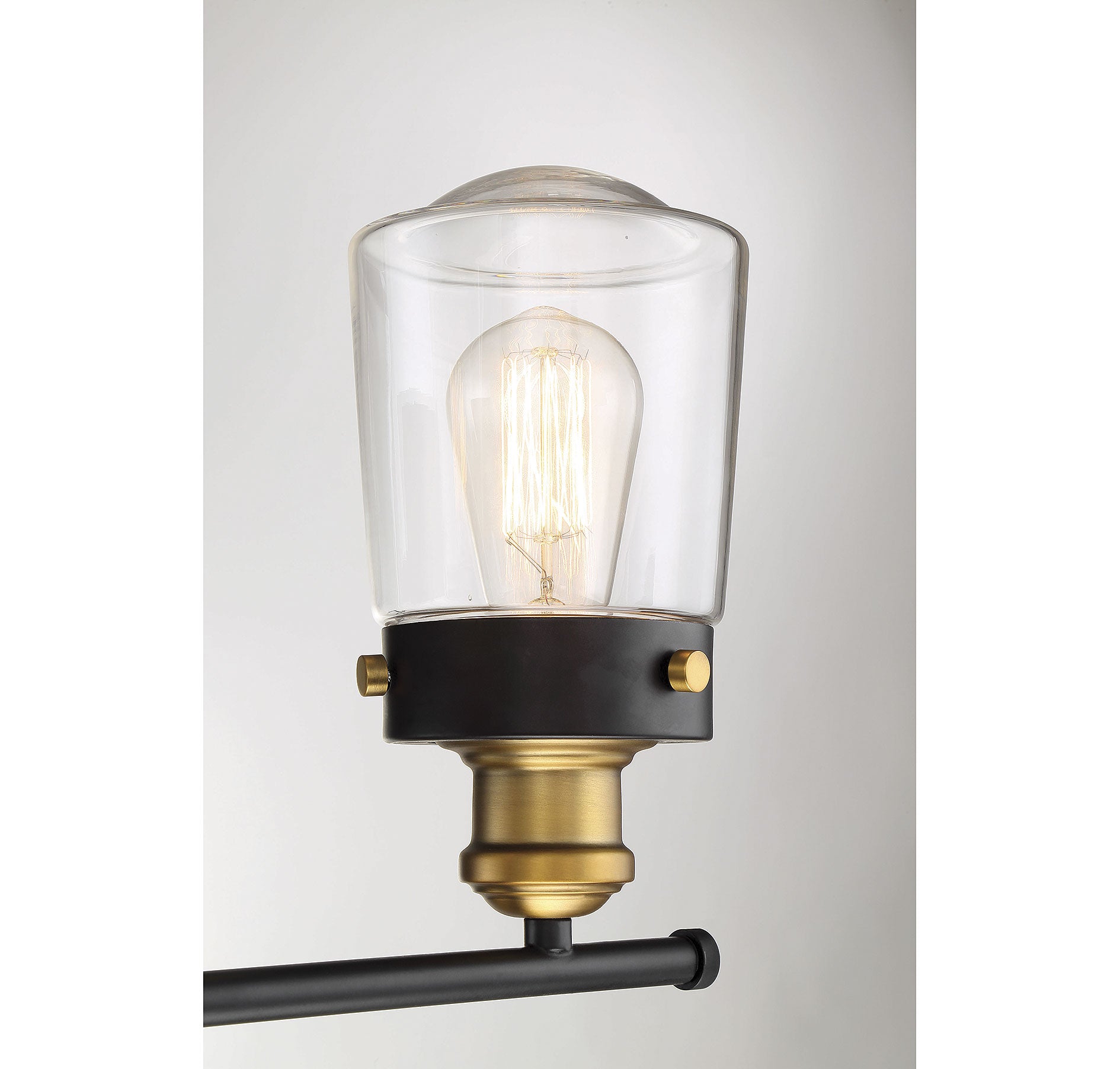 SAVOY HOUSE, MACAULEY BATH, BATH VANITY LIGHT