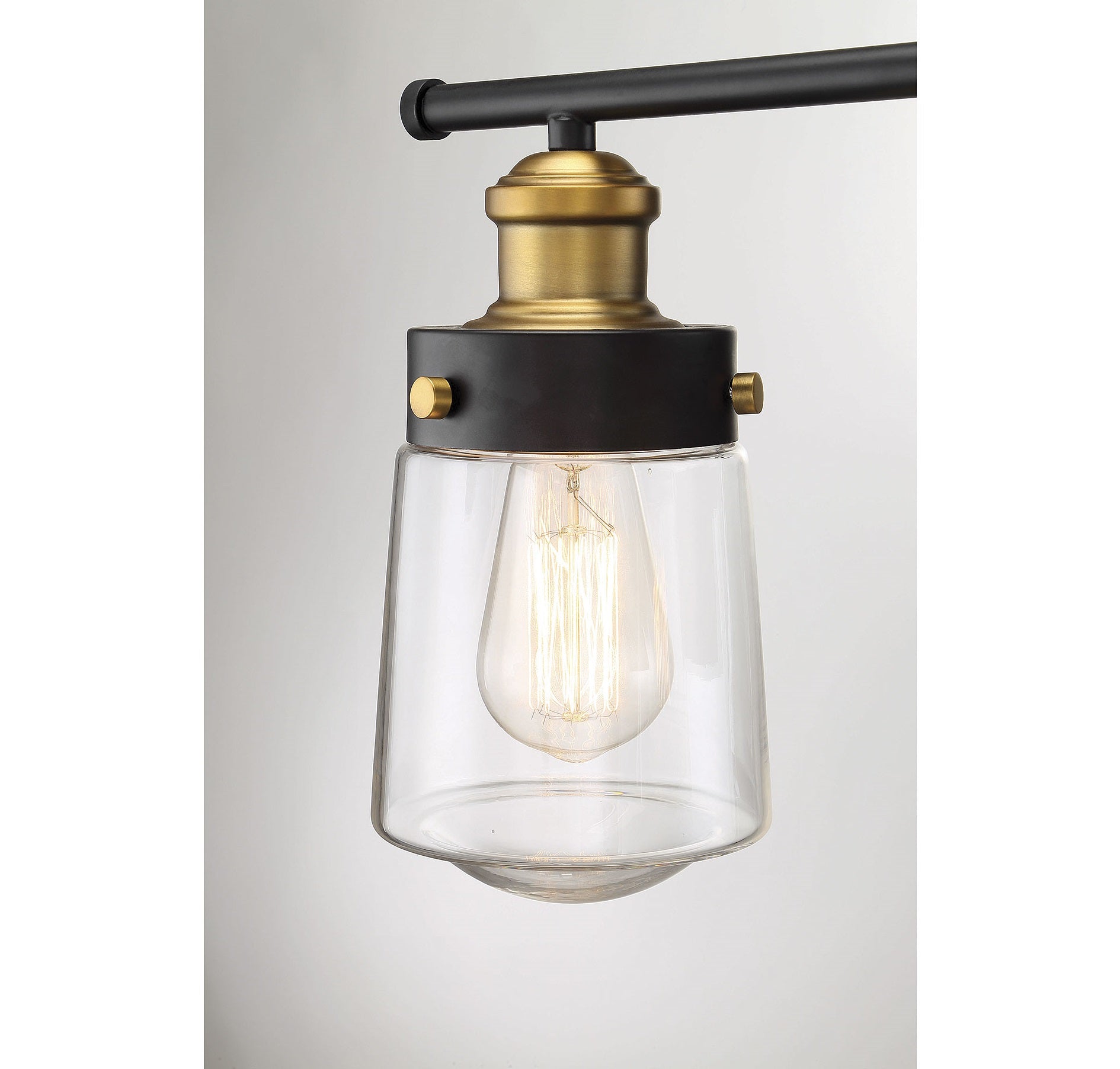 SAVOY HOUSE, MACAULEY BATH, BATH VANITY LIGHT