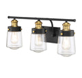 SAVOY HOUSE, MACAULEY BATH, BATH VANITY LIGHT