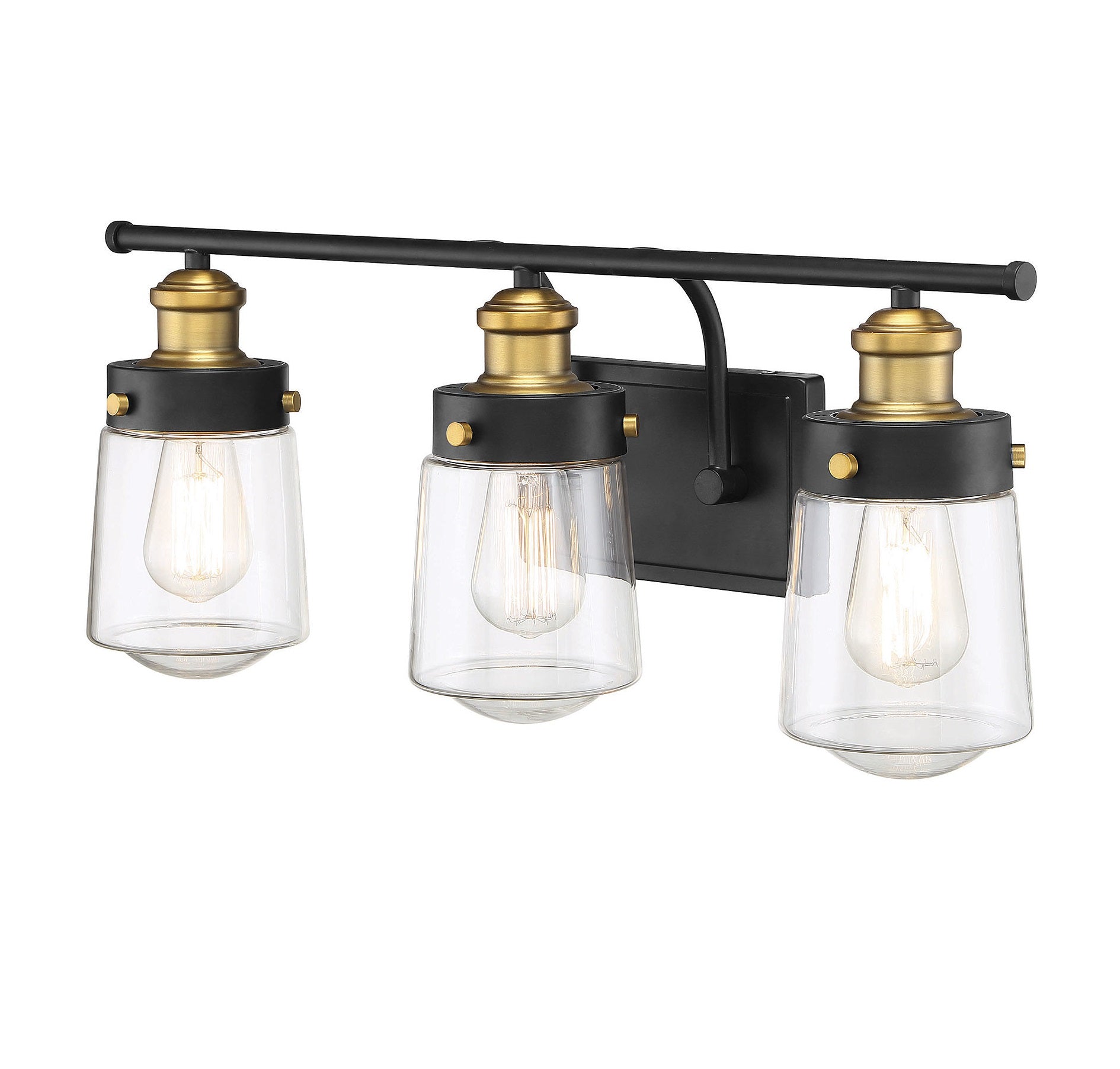 SAVOY HOUSE, MACAULEY BATH, BATH VANITY LIGHT