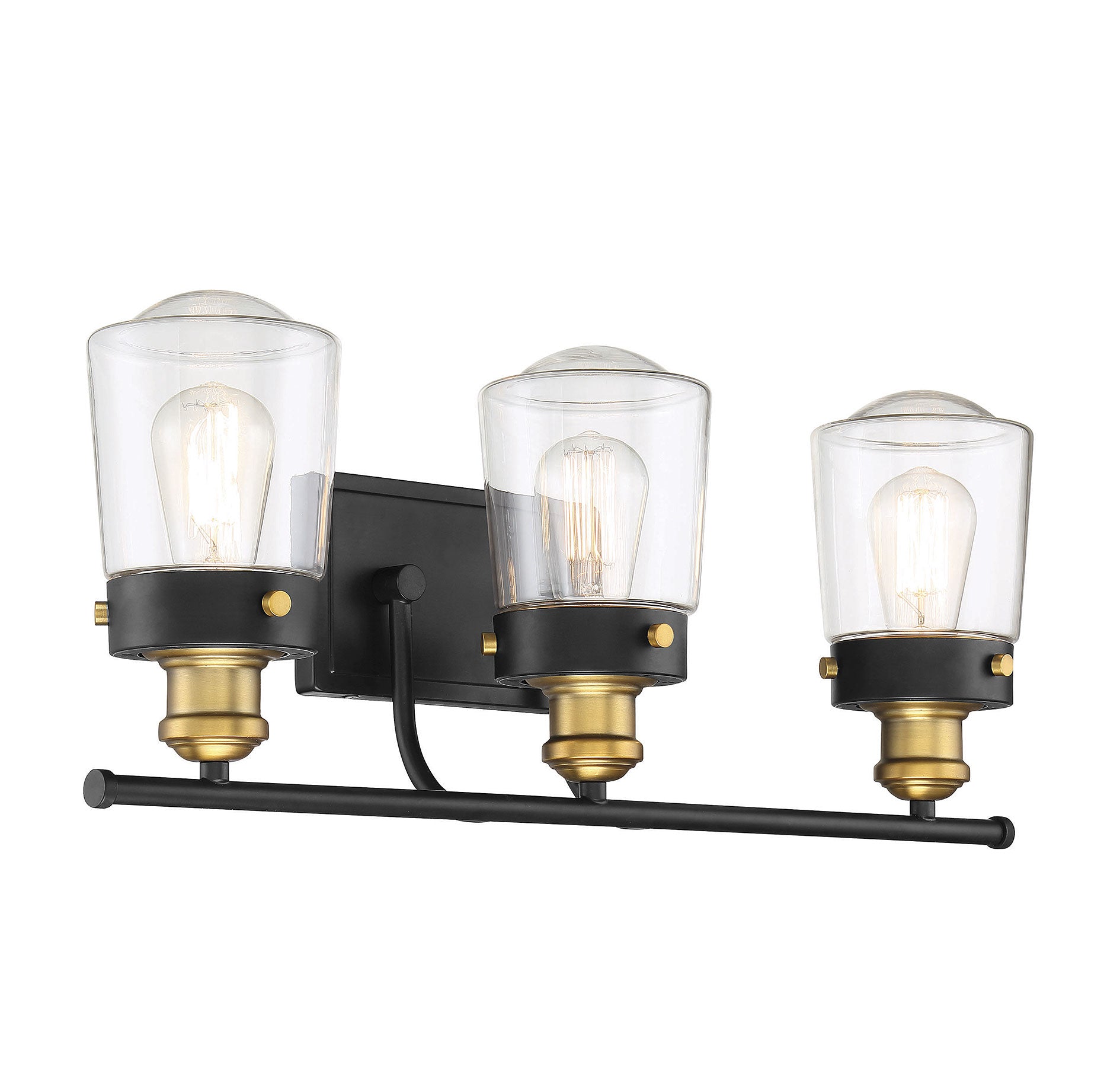 SAVOY HOUSE, MACAULEY BATH, BATH VANITY LIGHT