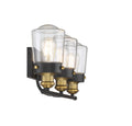 SAVOY HOUSE, MACAULEY BATH, BATH VANITY LIGHT