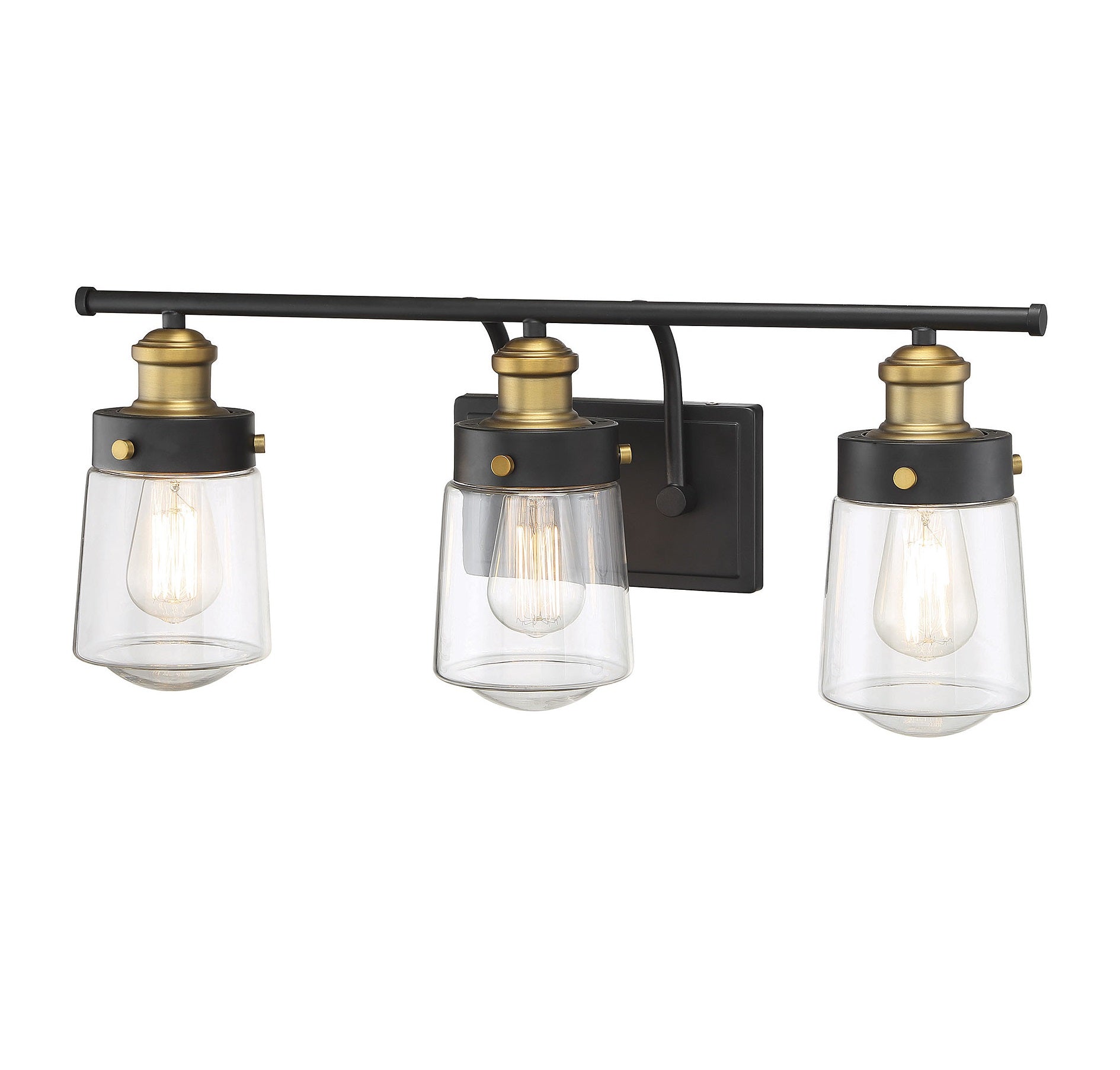 SAVOY HOUSE, MACAULEY BATH, BATH VANITY LIGHT