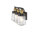 SAVOY HOUSE, MACAULEY BATH, BATH VANITY LIGHT