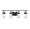 SAVOY HOUSE, MACAULEY BATH, BATH VANITY LIGHT