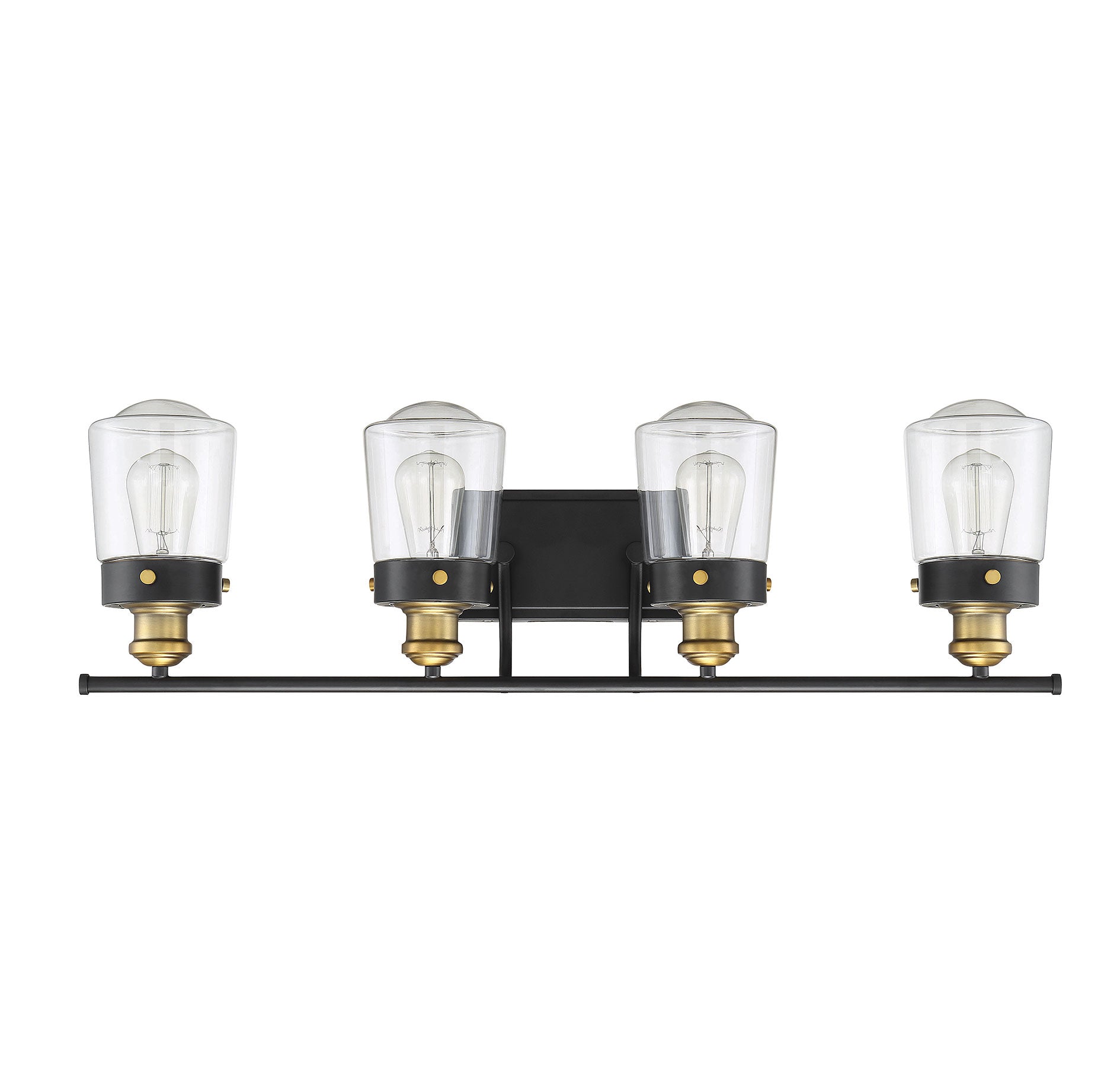SAVOY HOUSE, MACAULEY BATH, BATH VANITY LIGHT