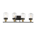 SAVOY HOUSE, MACAULEY BATH, BATH VANITY LIGHT