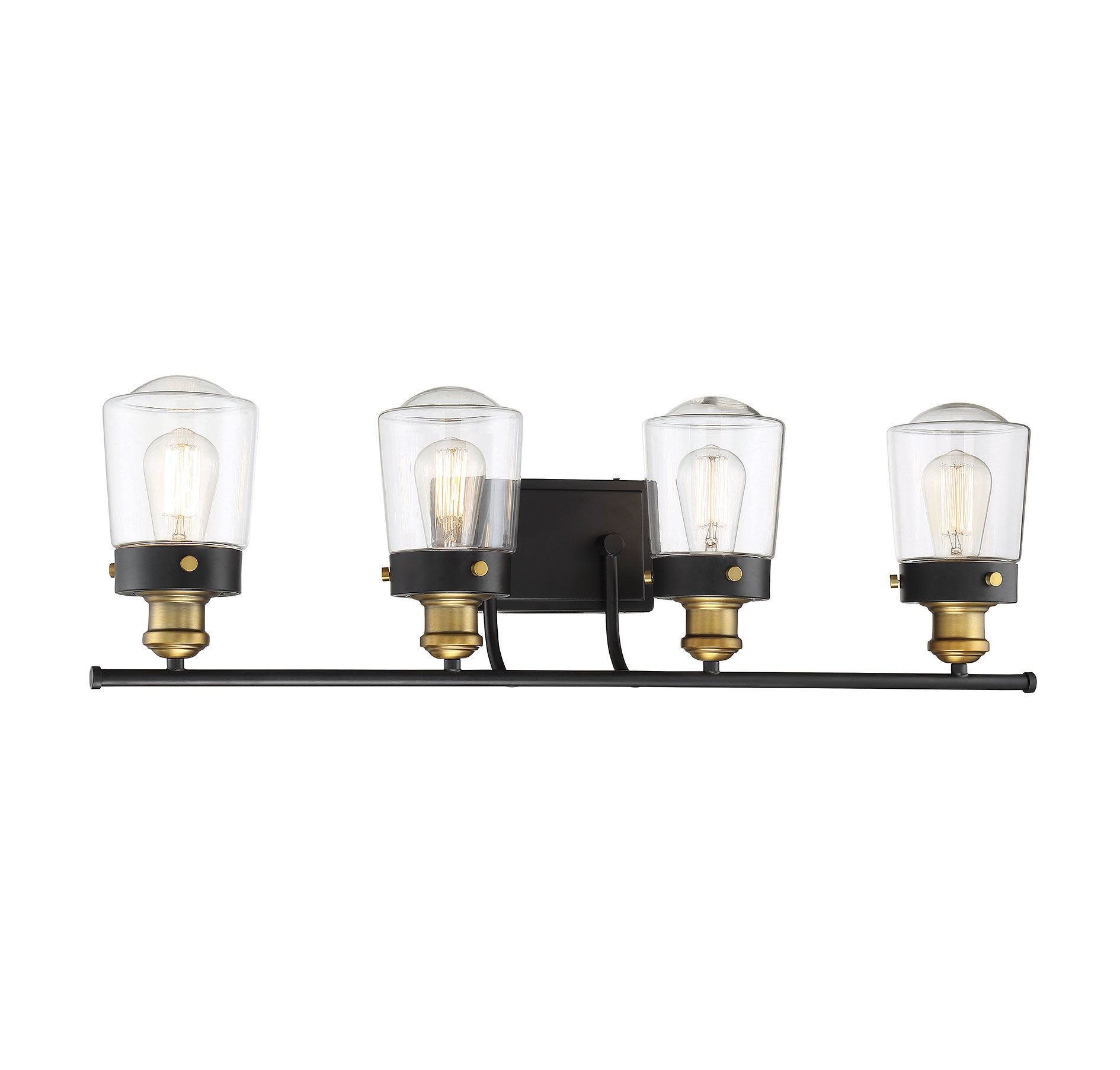 SAVOY HOUSE, MACAULEY BATH, BATH VANITY LIGHT