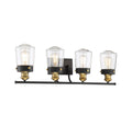 SAVOY HOUSE, MACAULEY BATH, BATH VANITY LIGHT