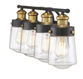 SAVOY HOUSE, MACAULEY BATH, BATH VANITY LIGHT