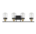 SAVOY HOUSE, MACAULEY BATH, BATH VANITY LIGHT