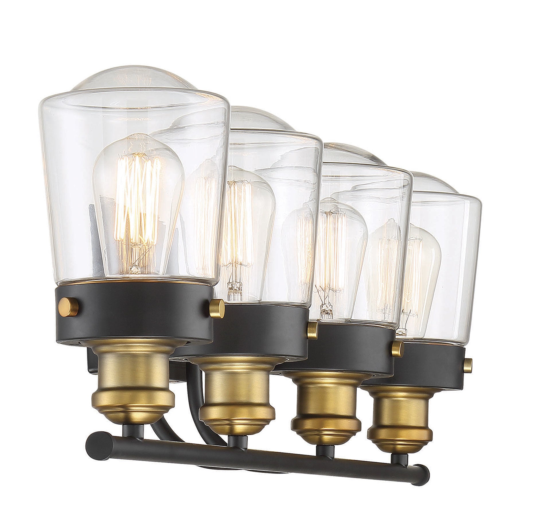 SAVOY HOUSE, MACAULEY BATH, BATH VANITY LIGHT