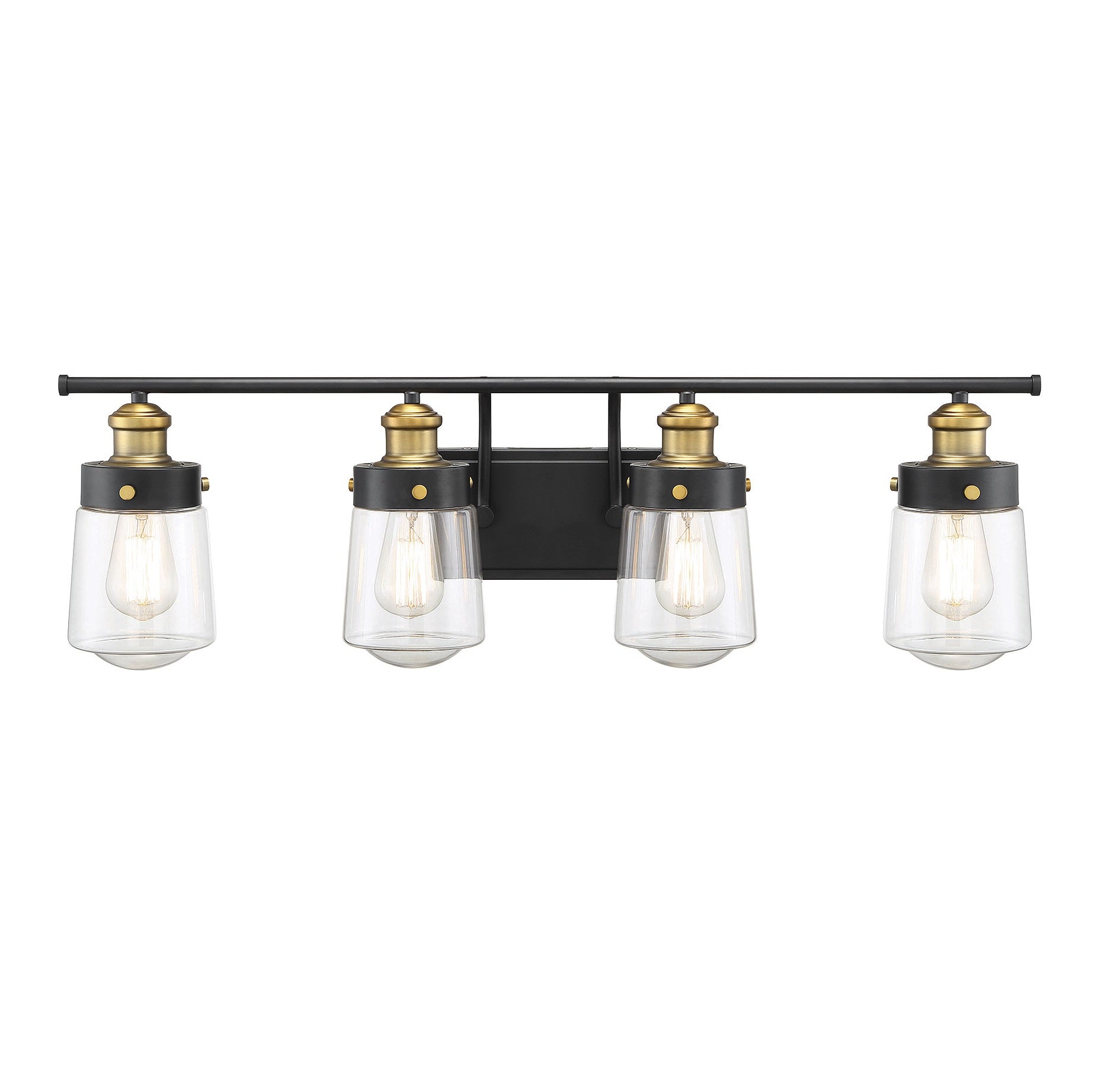SAVOY HOUSE, MACAULEY BATH, BATH VANITY LIGHT