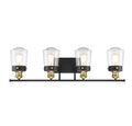 SAVOY HOUSE, MACAULEY BATH, BATH VANITY LIGHT