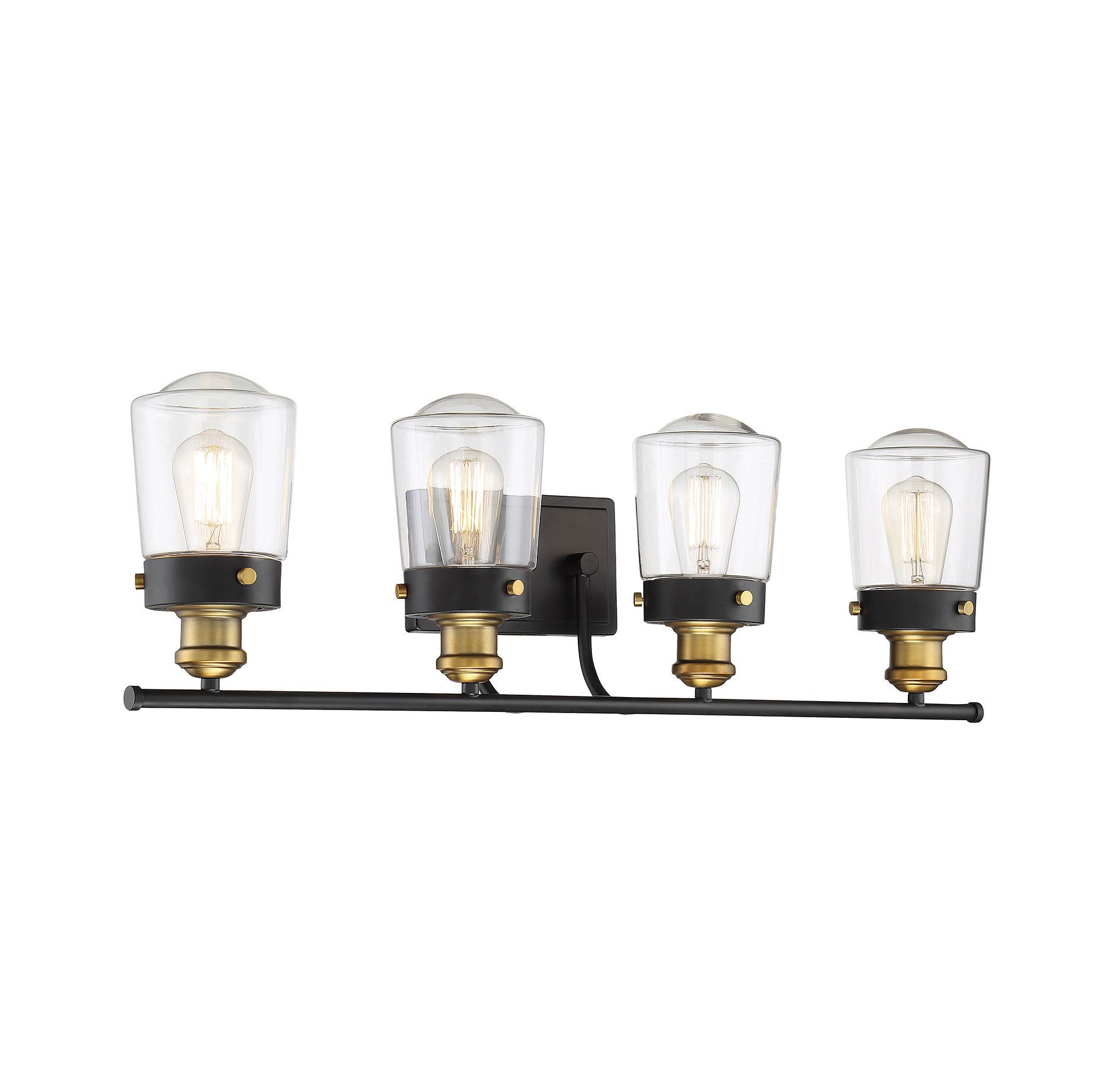 SAVOY HOUSE, MACAULEY BATH, BATH VANITY LIGHT