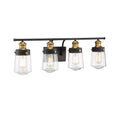SAVOY HOUSE, MACAULEY BATH, BATH VANITY LIGHT