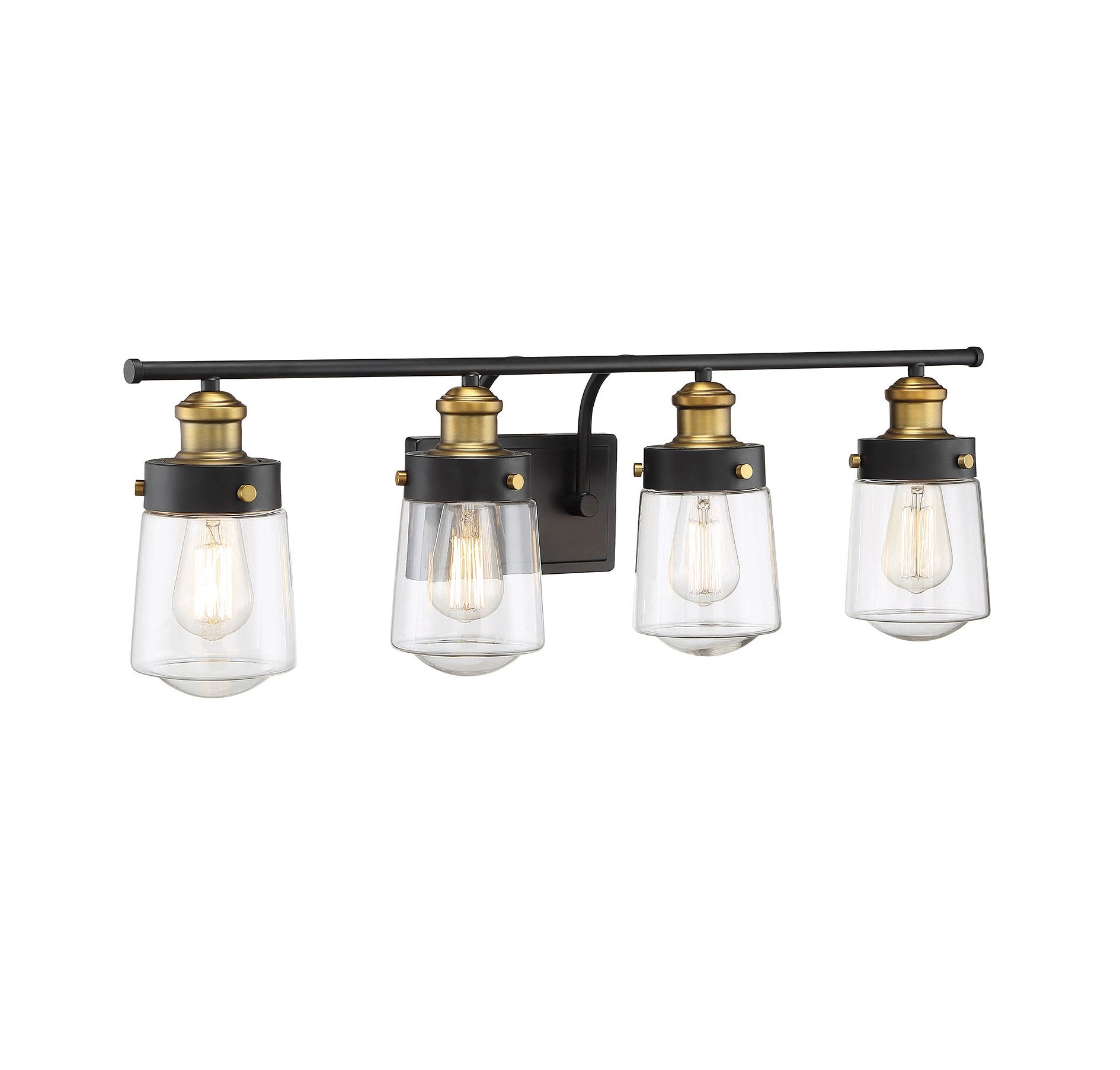 SAVOY HOUSE, MACAULEY BATH, BATH VANITY LIGHT