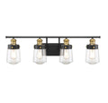 SAVOY HOUSE, MACAULEY BATH, BATH VANITY LIGHT
