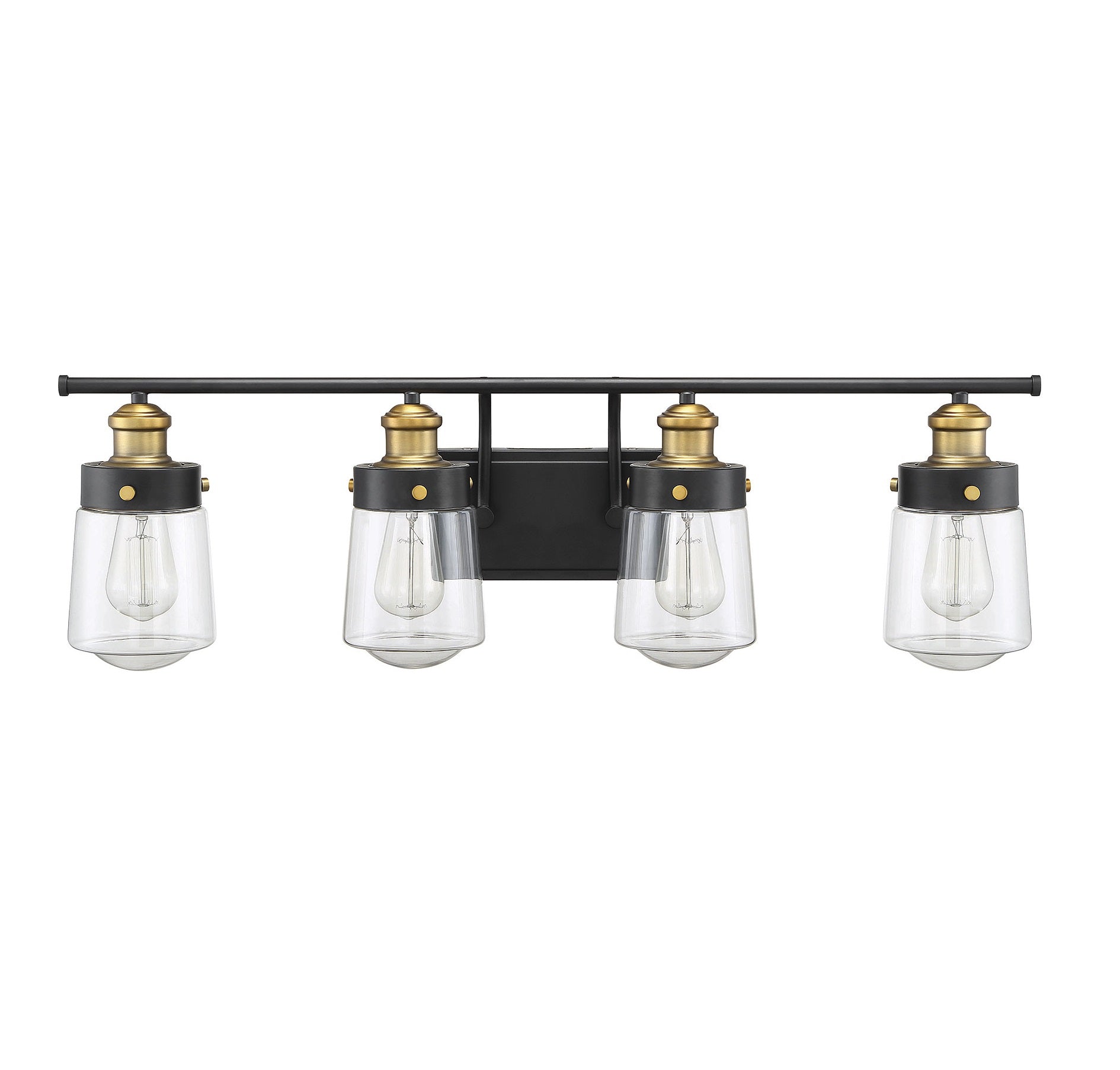 SAVOY HOUSE, MACAULEY BATH, BATH VANITY LIGHT