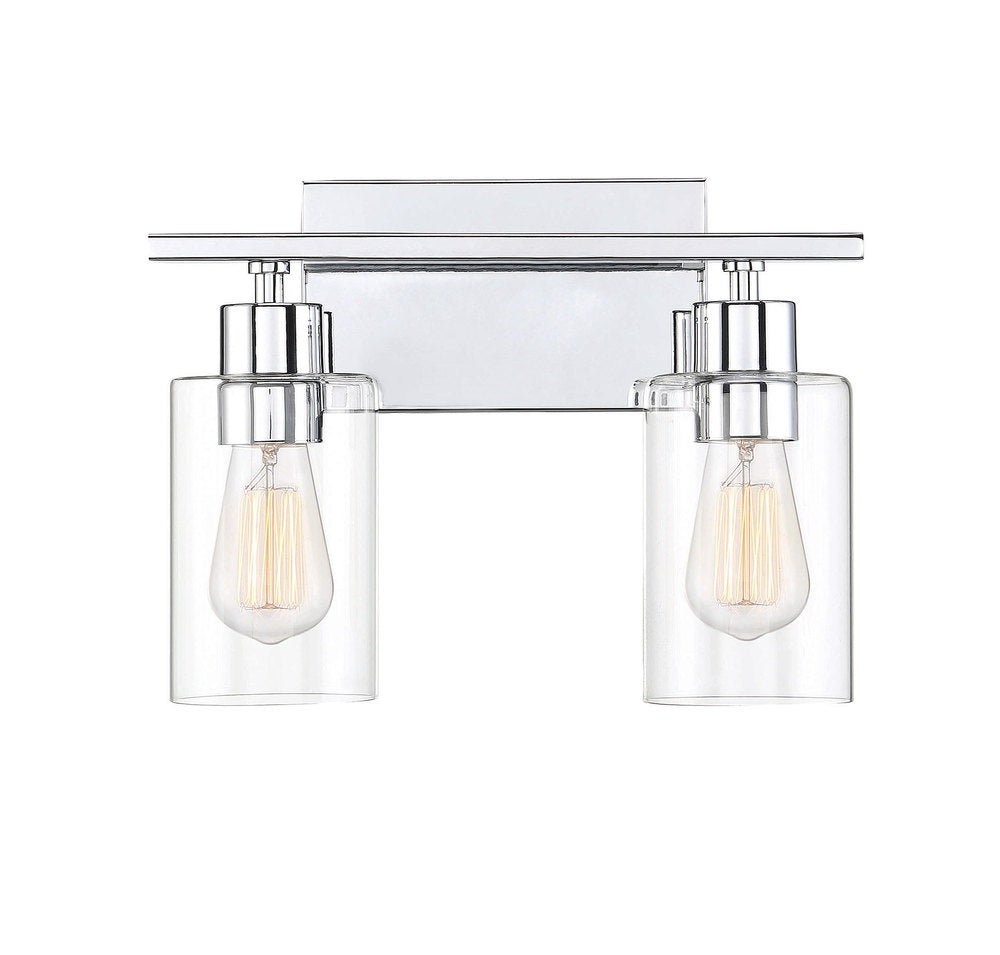 SAVOY HOUSE, LAMBERT BATH, BATH VANITY LIGHT