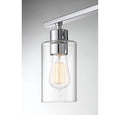 SAVOY HOUSE, LAMBERT BATH, BATH VANITY LIGHT