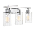 SAVOY HOUSE, LAMBERT BATH, BATH VANITY LIGHT
