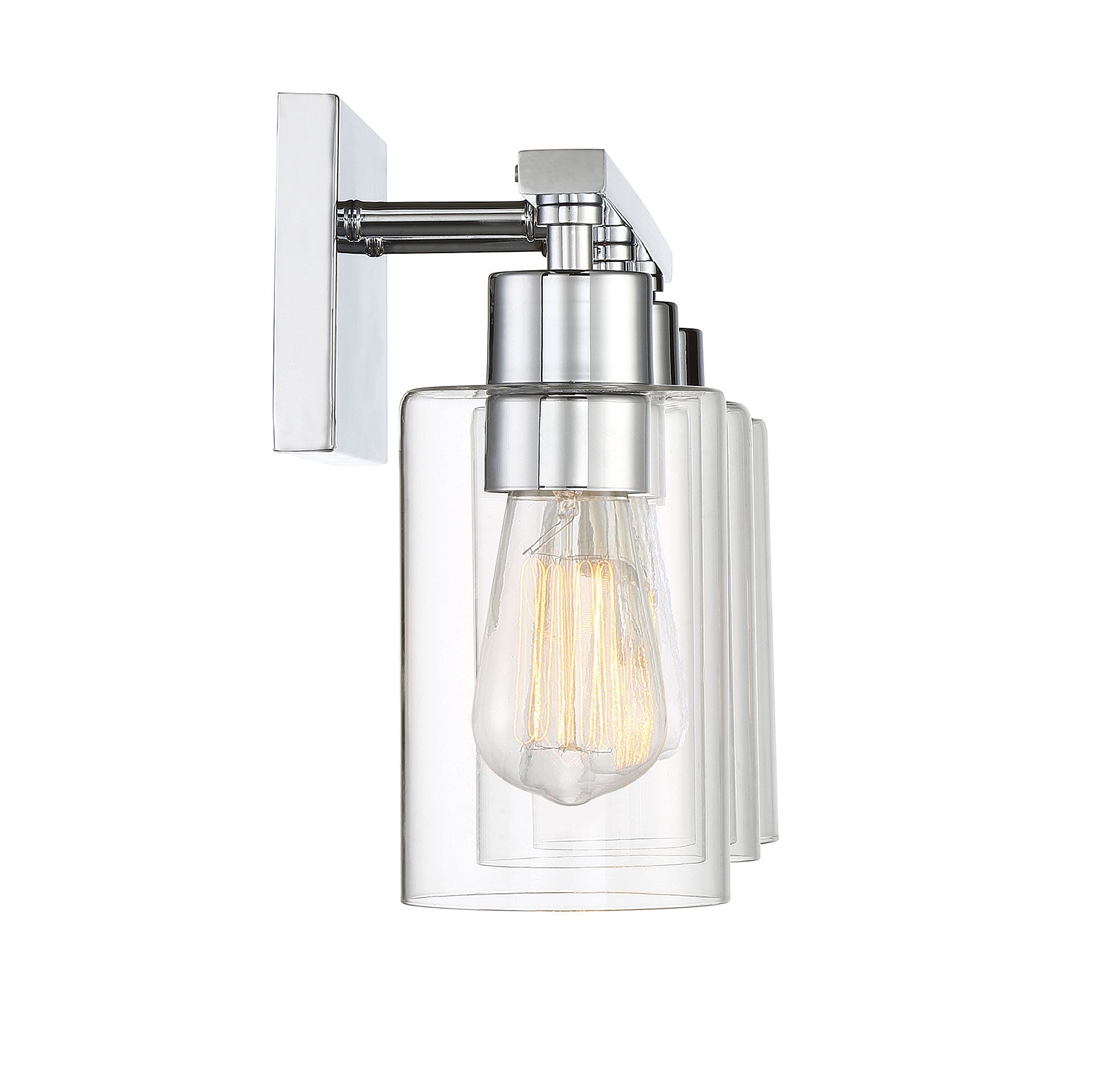 SAVOY HOUSE, LAMBERT BATH, BATH VANITY LIGHT