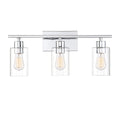 SAVOY HOUSE, LAMBERT BATH, BATH VANITY LIGHT