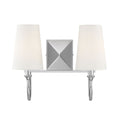 SAVOY ESSENTIALS, CAMERON BATH, BATH VANITY LIGHT