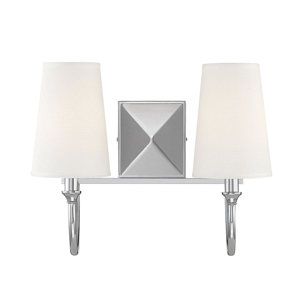 SAVOY ESSENTIALS, CAMERON BATH, BATH VANITY LIGHT