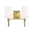 SAVOY ESSENTIALS, CAMERON BATH, BATH VANITY LIGHT