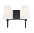 SAVOY ESSENTIALS, CAMERON BATH, BATH VANITY LIGHT