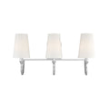 SAVOY ESSENTIALS, CAMERON BATH, BATH VANITY LIGHT