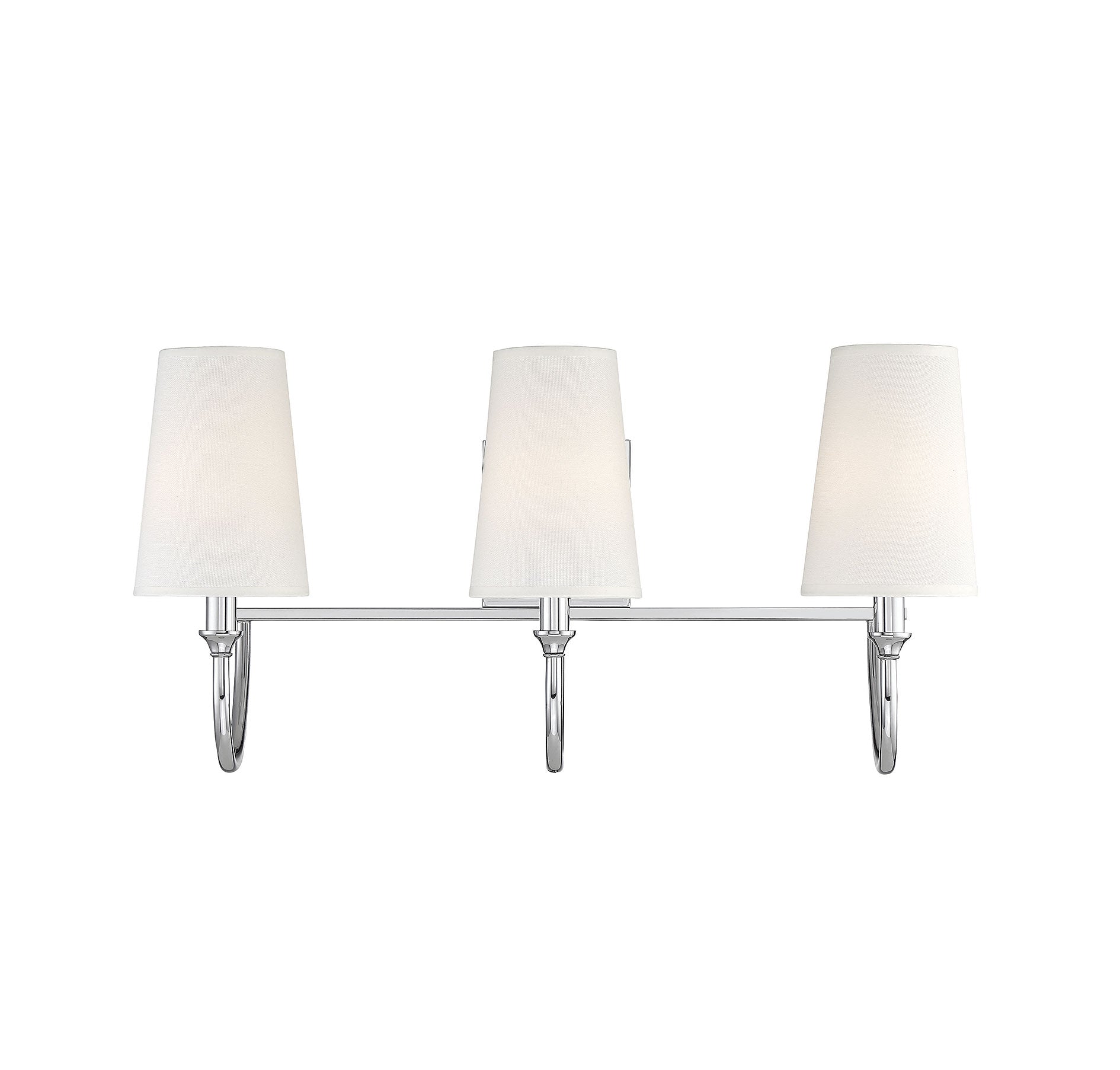 SAVOY ESSENTIALS, CAMERON BATH, BATH VANITY LIGHT