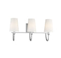 SAVOY ESSENTIALS, CAMERON BATH, BATH VANITY LIGHT