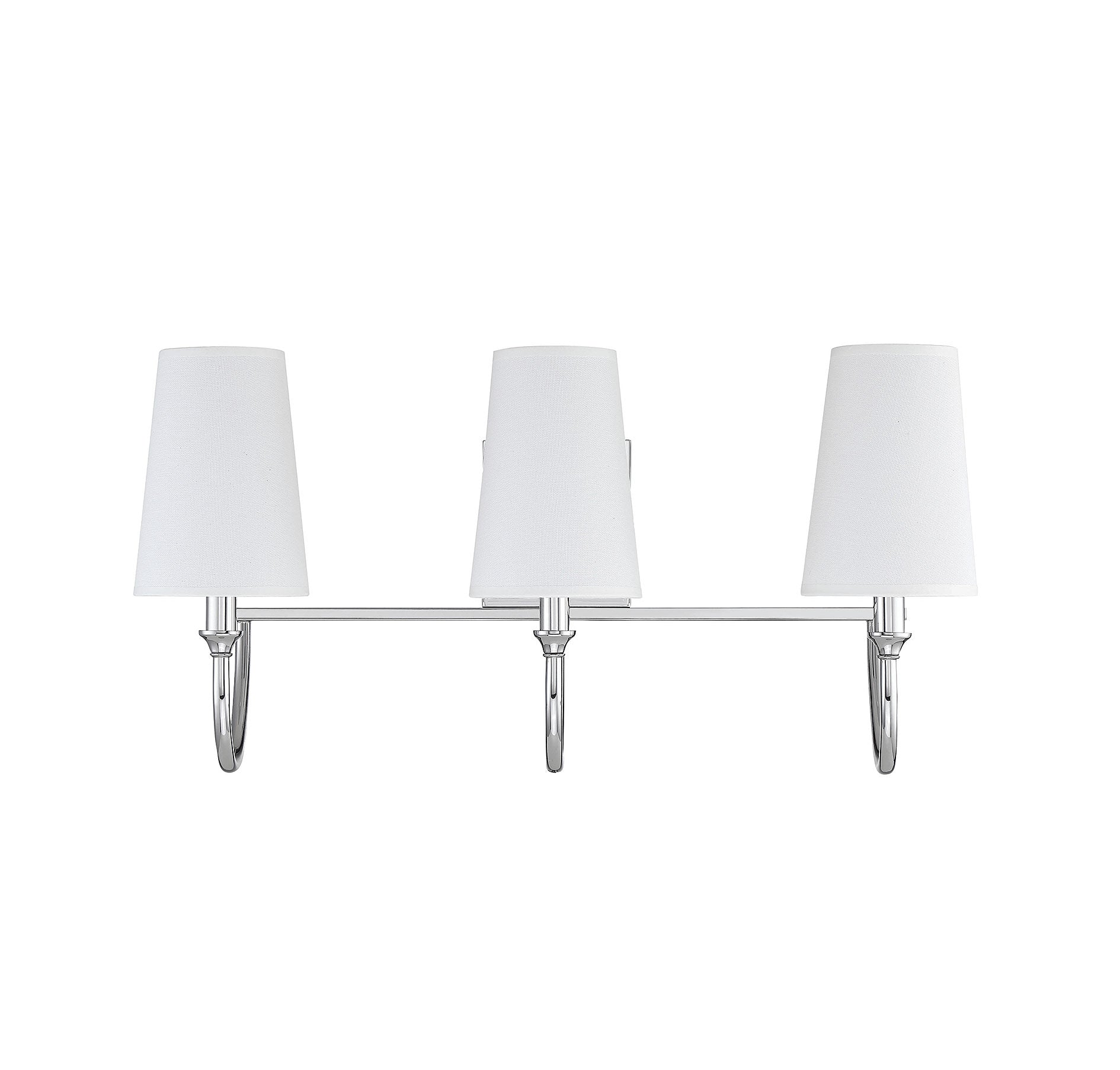 SAVOY ESSENTIALS, CAMERON BATH, BATH VANITY LIGHT