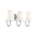SAVOY ESSENTIALS, CAMERON BATH, BATH VANITY LIGHT
