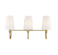 SAVOY ESSENTIALS, CAMERON BATH, BATH VANITY LIGHT