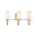 SAVOY ESSENTIALS, CAMERON BATH, BATH VANITY LIGHT
