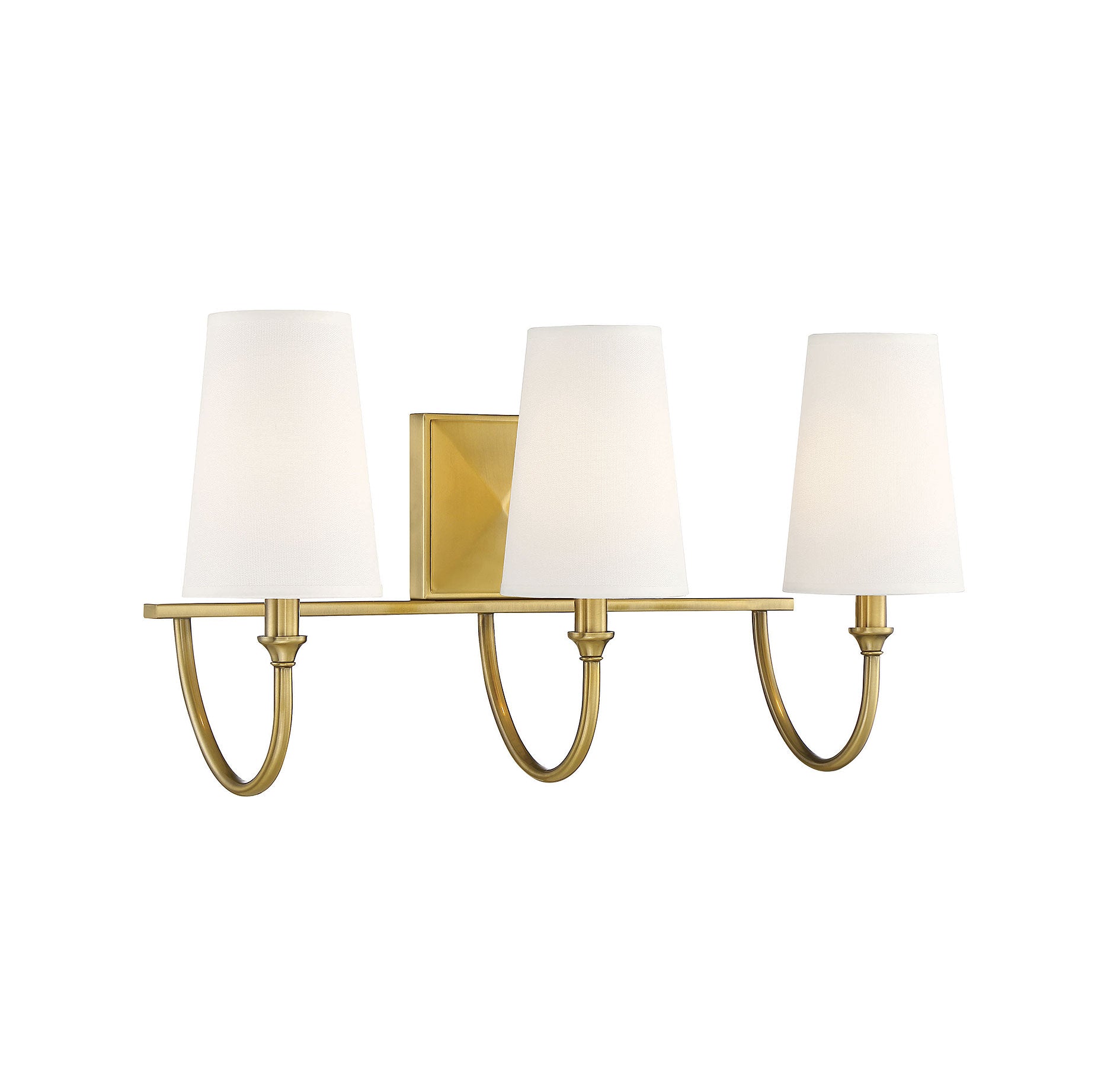 SAVOY ESSENTIALS, CAMERON BATH, BATH VANITY LIGHT