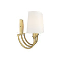 SAVOY ESSENTIALS, CAMERON BATH, BATH VANITY LIGHT