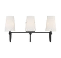 SAVOY ESSENTIALS, CAMERON BATH, BATH VANITY LIGHT