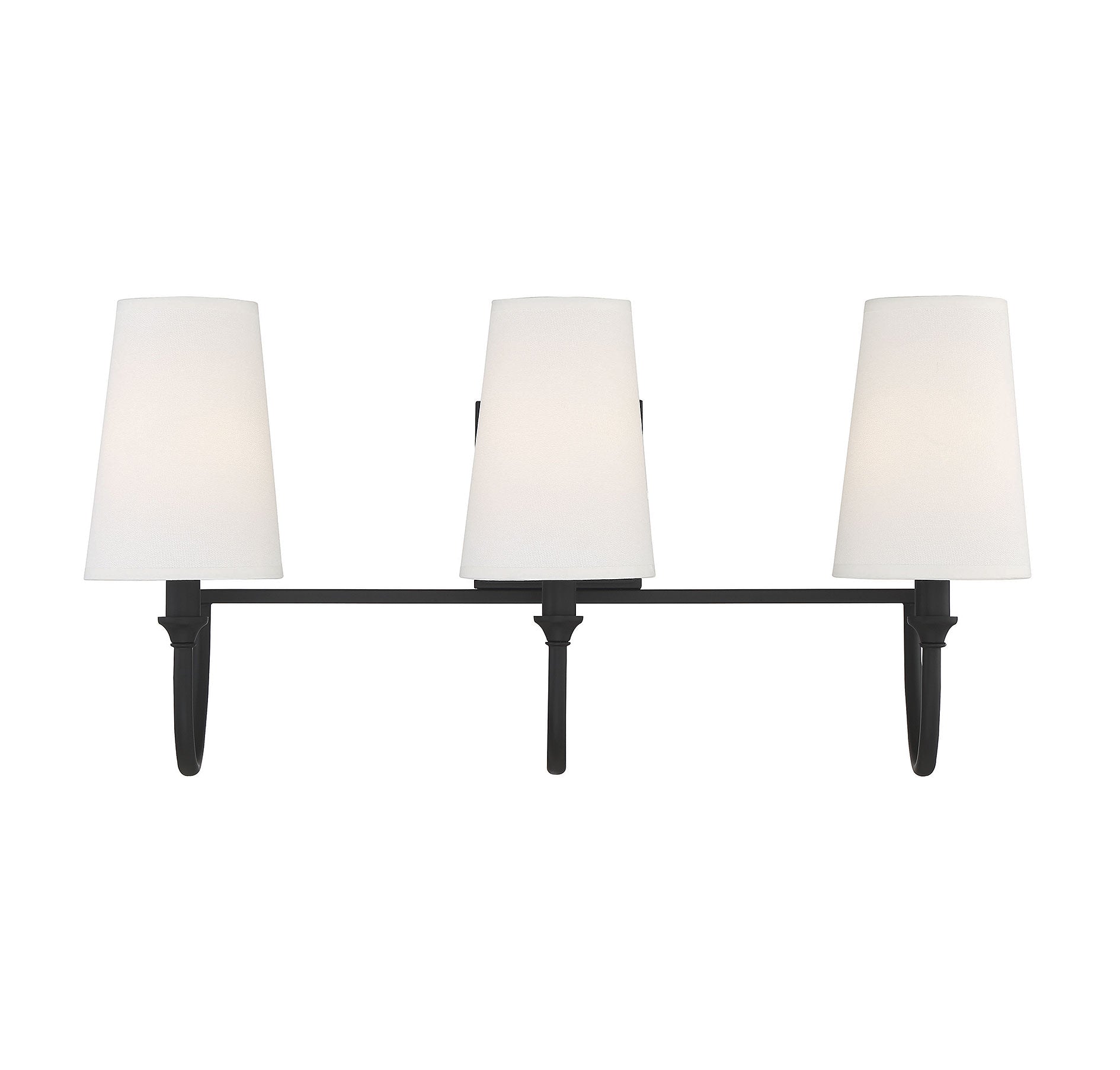 SAVOY ESSENTIALS, CAMERON BATH, BATH VANITY LIGHT