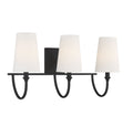 SAVOY ESSENTIALS, CAMERON BATH, BATH VANITY LIGHT
