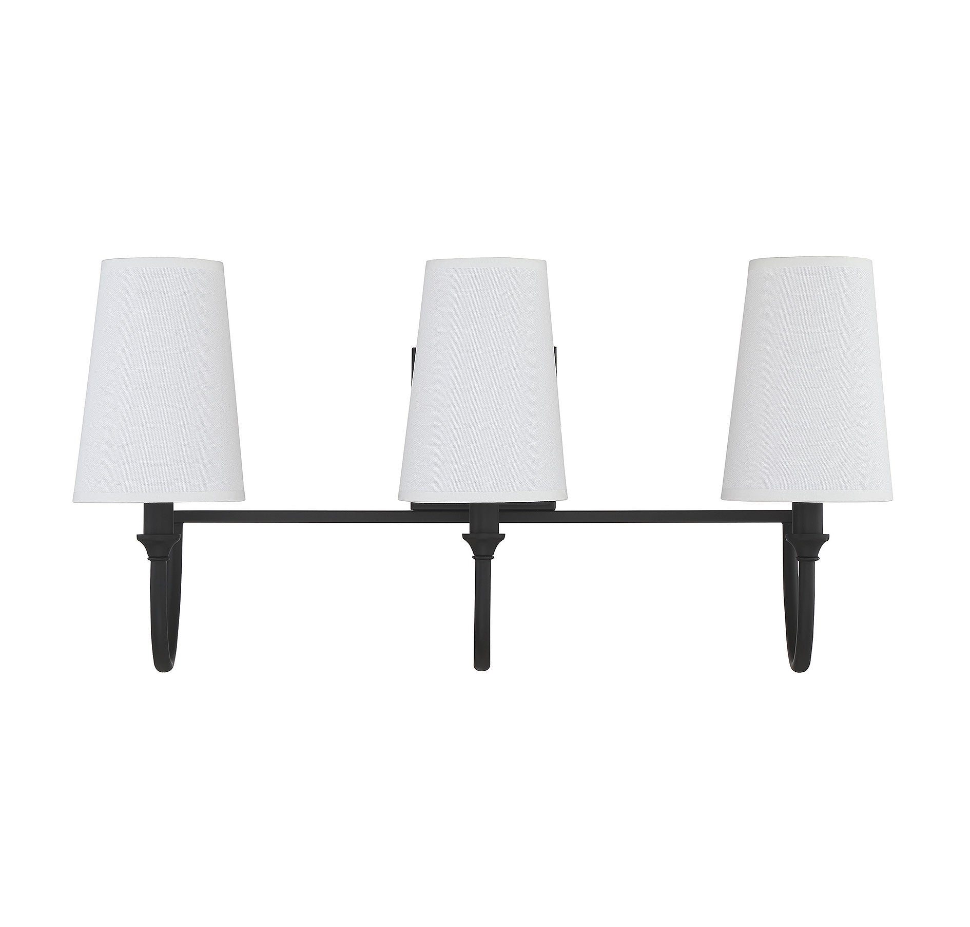 SAVOY ESSENTIALS, CAMERON BATH, BATH VANITY LIGHT