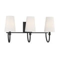 SAVOY ESSENTIALS, CAMERON BATH, BATH VANITY LIGHT