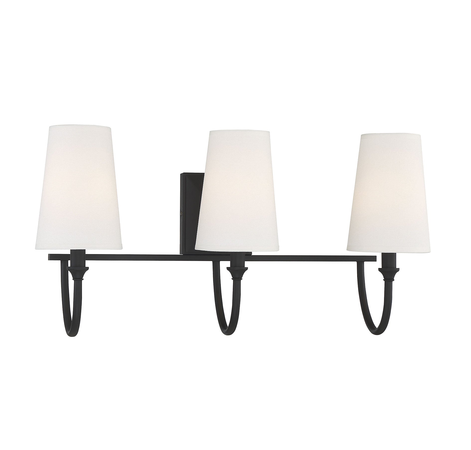 SAVOY ESSENTIALS, CAMERON BATH, BATH VANITY LIGHT