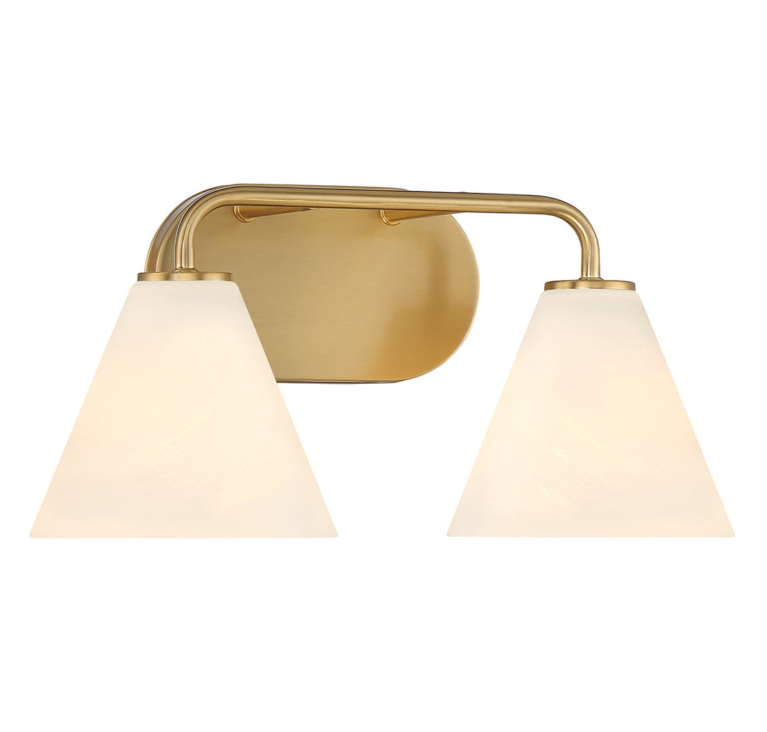 SAVOY HOUSE, BLAIR BATH, BATH VANITY LIGHT