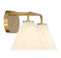 SAVOY HOUSE, BLAIR BATH, BATH VANITY LIGHT