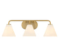 SAVOY HOUSE, BLAIR BATH, BATH VANITY LIGHT